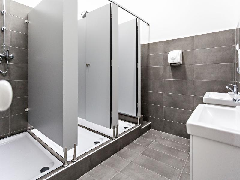 Baixa Terrace Hostel Фару Экстерьер фото